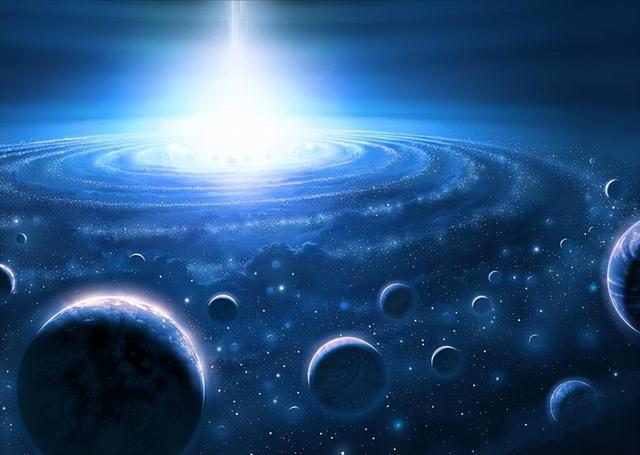 宇宙外面是什么，三个有趣的猜测背后，隐藏了一个无比残酷的事实256 / 作者:ez665746 / 帖子ID:126723