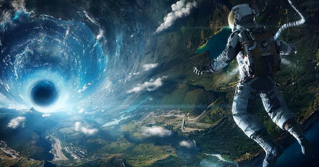 宇宙外面是什么，三个有趣的猜测背后，隐藏了一个无比残酷的事实495 / 作者:ez665746 / 帖子ID:126723