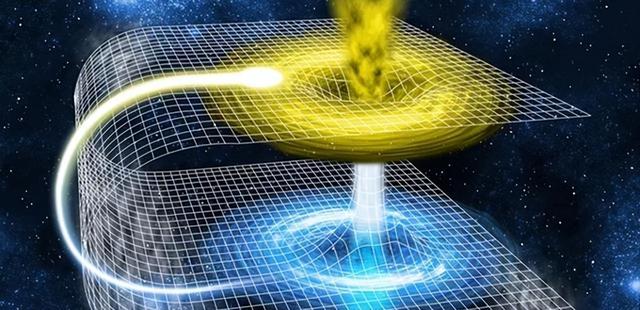 宇宙外面是什么，三个有趣的猜测背后，隐藏了一个无比残酷的事实952 / 作者:ez665746 / 帖子ID:126723