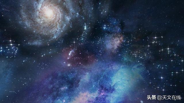 宇宙到底有多大？317 / 作者:精诚通潭 / 帖子ID:126724