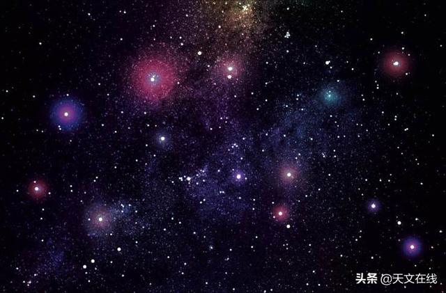 宇宙到底有多大？27 / 作者:精诚通潭 / 帖子ID:126724