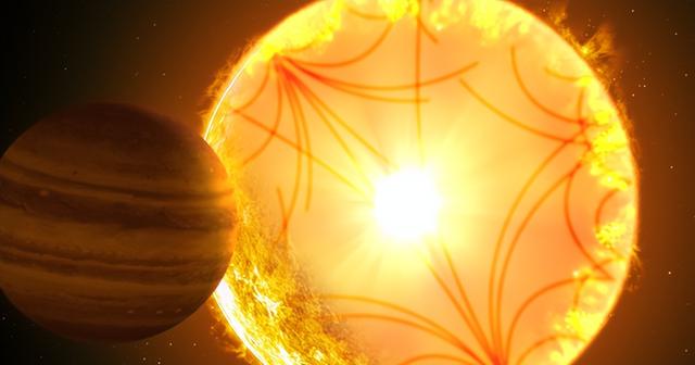 宇宙部分星体已经死去？预示着太阳寿命即将完结？人类该何去何从328 / 作者:oahaha / 帖子ID:126725