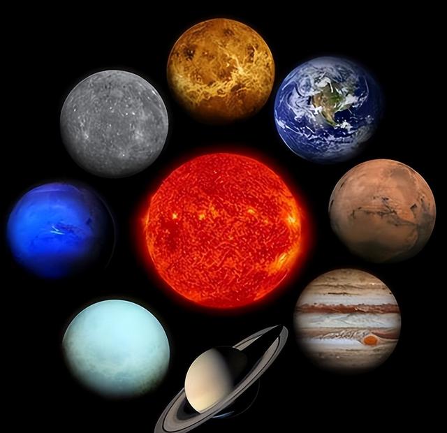 宇宙部分星体已经死去？预示着太阳寿命即将完结？人类该何去何从611 / 作者:oahaha / 帖子ID:126725