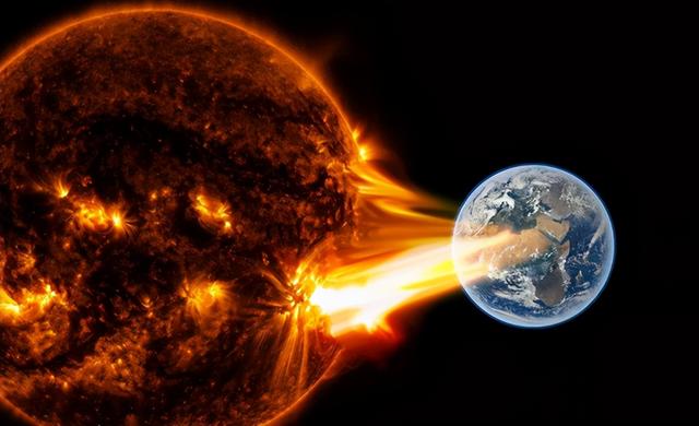 宇宙部分星体已经死去？预示着太阳寿命即将完结？人类该何去何从112 / 作者:oahaha / 帖子ID:126725