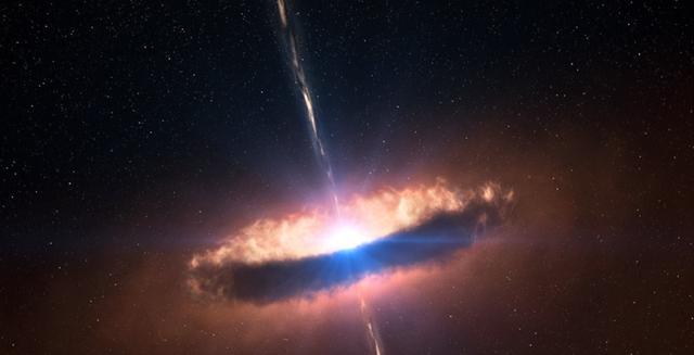 宇宙部分星体已经死去？预示着太阳寿命即将完结？人类该何去何从813 / 作者:oahaha / 帖子ID:126725