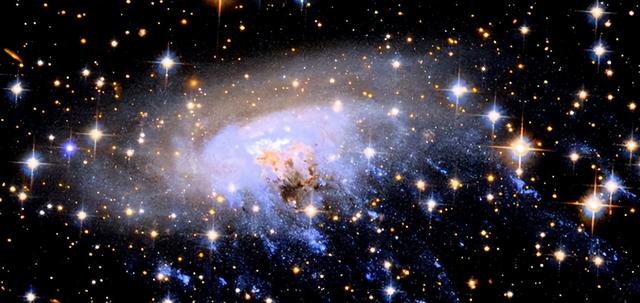 宇宙部分星体已经死去？预示着太阳寿命即将完结？人类该何去何从989 / 作者:oahaha / 帖子ID:126725