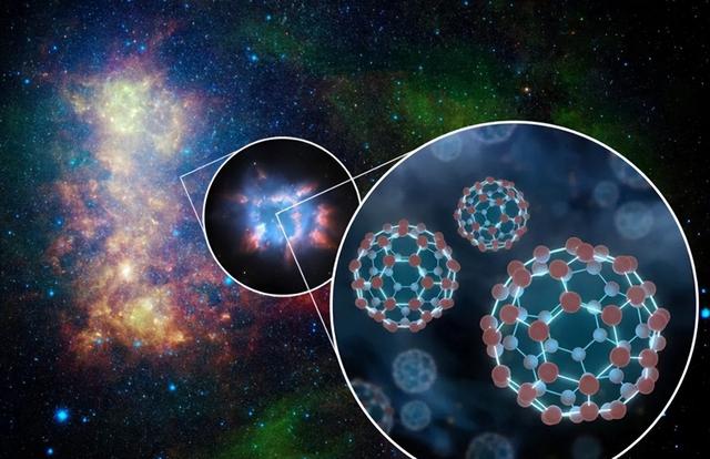 宇宙部分星体已经死去？预示着太阳寿命即将完结？人类该何去何从600 / 作者:oahaha / 帖子ID:126725