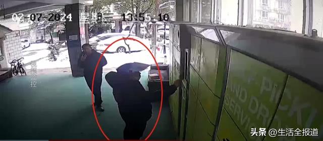 灵异事件？安徽男子隔空盗走武汉一店家手机664 / 作者:苏无鸢 / 帖子ID:126731