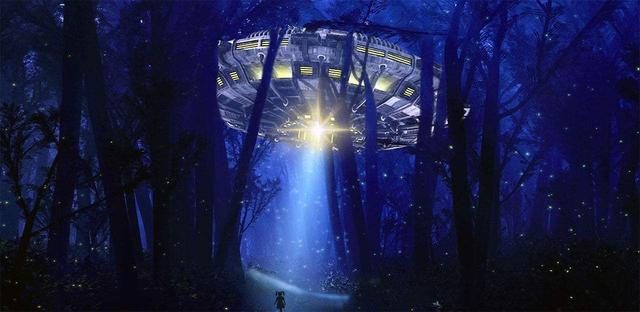中国3大UFO事件，贵州“空中怪车”事件，真是外星人干的？319 / 作者:陌上人如玉__ / 帖子ID:126751