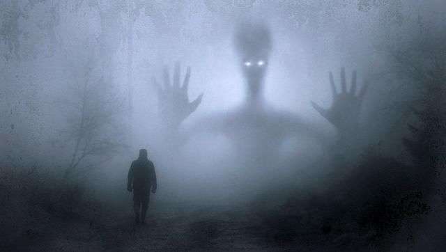 中国3大UFO事件，贵州“空中怪车”事件，真是外星人干的？477 / 作者:陌上人如玉__ / 帖子ID:126751