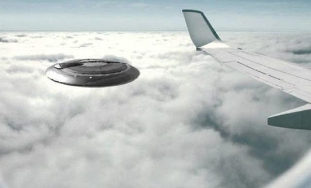 中国3大UFO事件，贵州“空中怪车”事件，真是外星人干的？347 / 作者:陌上人如玉__ / 帖子ID:126751