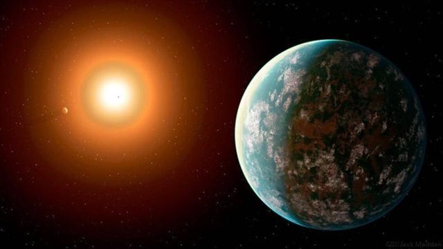宇宙中有2万亿个星系，银河系只是一粒尘埃，为何我们如此孤独？611 / 作者:眠眠不觉量 / 帖子ID:126778