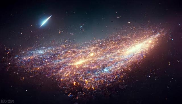 宇宙越来越热，这意味着什么？977 / 作者:123457931 / 帖子ID:126793