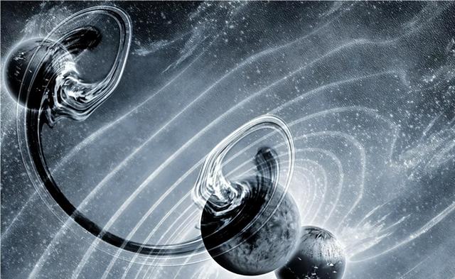 如果宇宙真的诞生于138亿年前，那在139亿年之前，又存在着什么？959 / 作者:蓝蓝的彩 / 帖子ID:126811