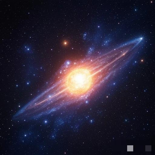 一口气看完宇宙138亿年的发展和演变。404 / 作者:123457665 / 帖子ID:126812