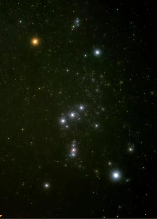 一口气看完宇宙138亿年的发展和演变。534 / 作者:123457665 / 帖子ID:126812