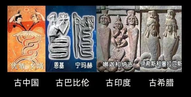 一口气看完宇宙138亿年的发展和演变。370 / 作者:123457665 / 帖子ID:126812