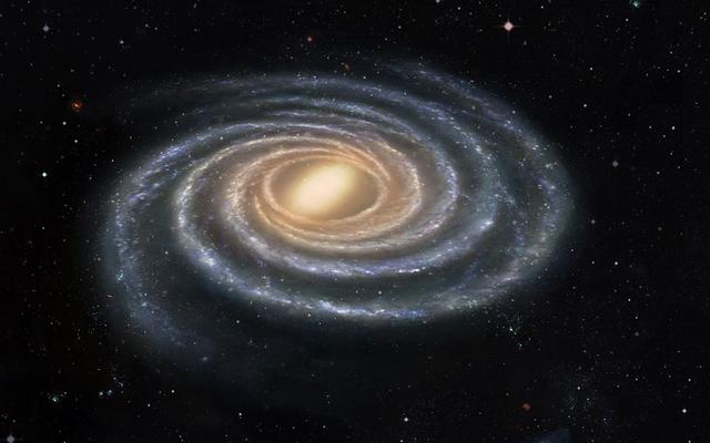 寻找外星文明，仍然一无所获，宇宙中真的有外星人吗？682 / 作者:味芙168 / 帖子ID:126858