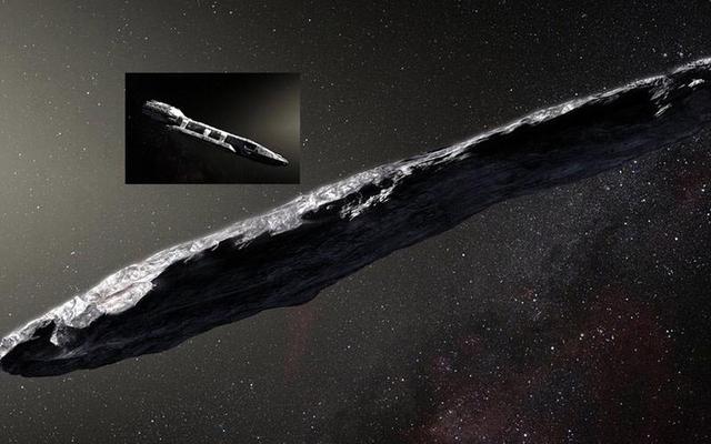 寻找外星文明，仍然一无所获，宇宙中真的有外星人吗？401 / 作者:味芙168 / 帖子ID:126858
