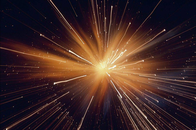宇宙是个轮回？天文学家：千万亿年后，宇宙或将再来一次大爆炸510 / 作者:123457265 / 帖子ID:126890