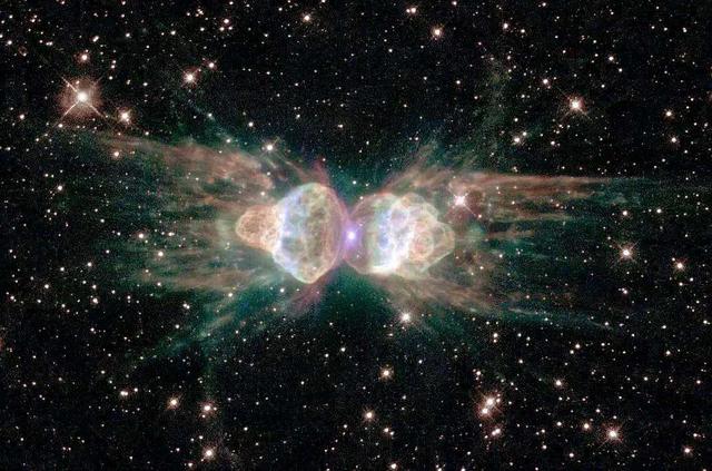 宇宙是个轮回？天文学家：千万亿年后，宇宙或将再来一次大爆炸494 / 作者:123457265 / 帖子ID:126890