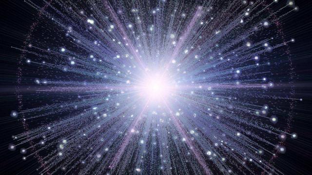 宇宙是个轮回？天文学家：千万亿年后，宇宙或将再来一次大爆炸752 / 作者:123457265 / 帖子ID:126890
