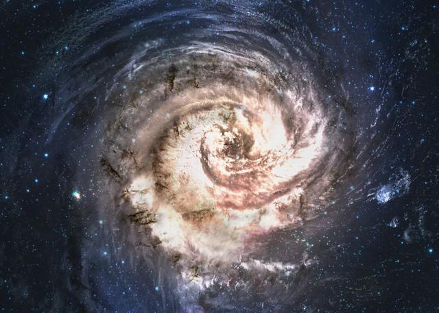 地球重达60万亿亿吨，为什么还能漂浮在太空中？911 / 作者:薛建朝 / 帖子ID:126891