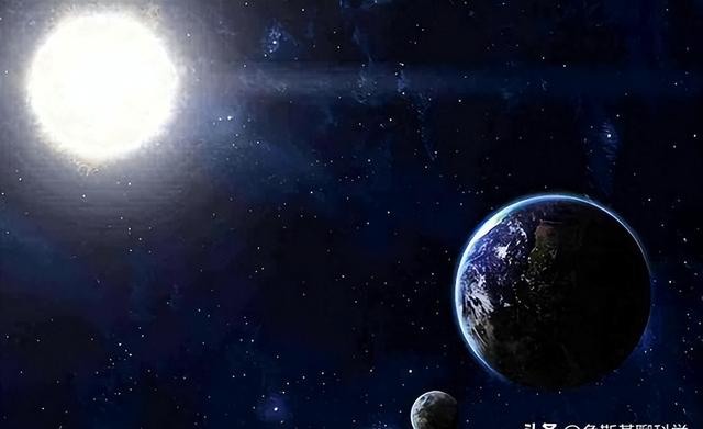 地球靠近太阳500万公里，公转速度变快，地球发生了什么？662 / 作者:哈耶萨鲁亚源 / 帖子ID:126896