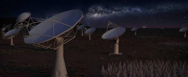 用AI寻找外星人？分析了150TB数据后，发现8个疑似外星文明讯号842 / 作者:疑骨德秋忘 / 帖子ID:126942
