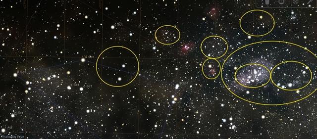 用AI寻找外星人？分析了150TB数据后，发现8个疑似外星文明讯号285 / 作者:疑骨德秋忘 / 帖子ID:126942