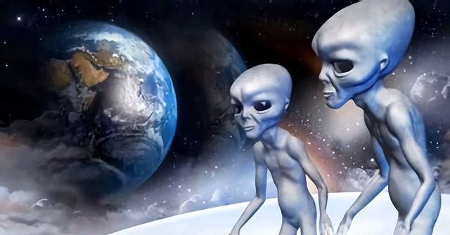 外星文明为啥不来地球？真的是因为人类太落后，他们不屑于来吗？681 / 作者:123457305 / 帖子ID:126948