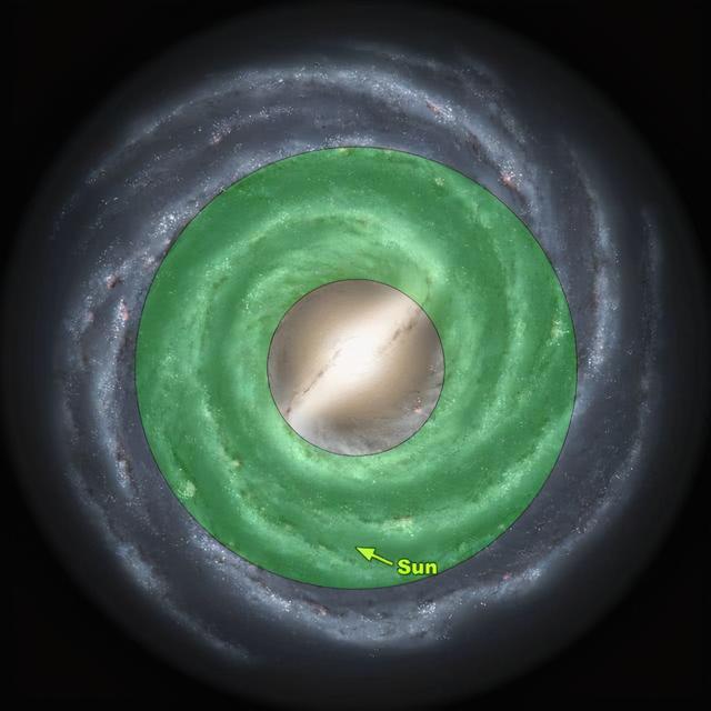 人类找不到外星人的12个原因：细思极恐的费米悖论！外星人你在哪7 / 作者:单旗镇砖客橙 / 帖子ID:127036