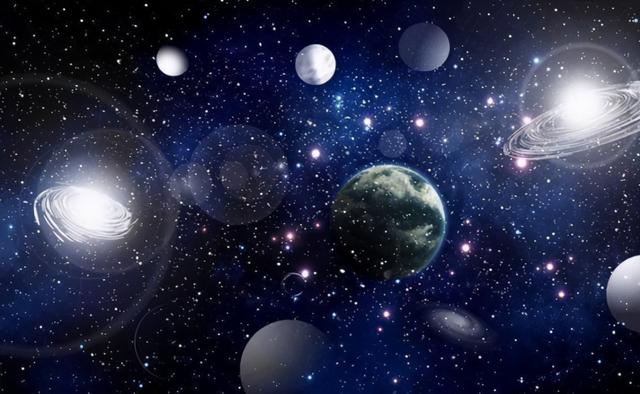 如果外星人存在，为何他们不访问地球？研究者：拜访地球成本太高645 / 作者:孤独的野鸭菇 / 帖子ID:127042