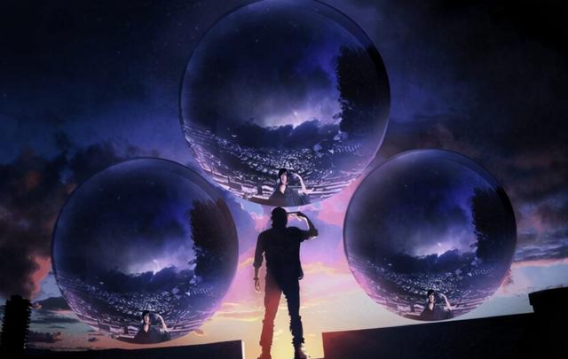 如果外星人存在，为何他们不访问地球？研究者：拜访地球成本太高588 / 作者:孤独的野鸭菇 / 帖子ID:127042