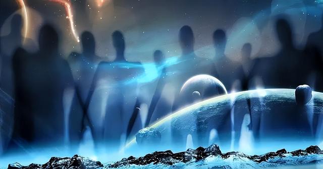 “别再寻找外星人了！”美国科学家发出警告：人类可能有危险4 / 作者:嬲乜黄 / 帖子ID:127044
