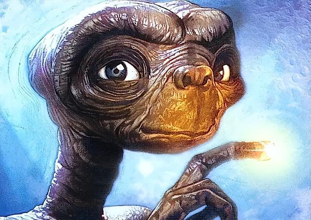 “别再寻找外星人了！”美国科学家发出警告：人类可能有危险8 / 作者:嬲乜黄 / 帖子ID:127044