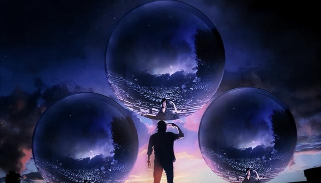 外星人是否真的存在，人类两次收到神秘电波，霍金：别联系519 / 作者:猥琐大叔求教pv / 帖子ID:127055