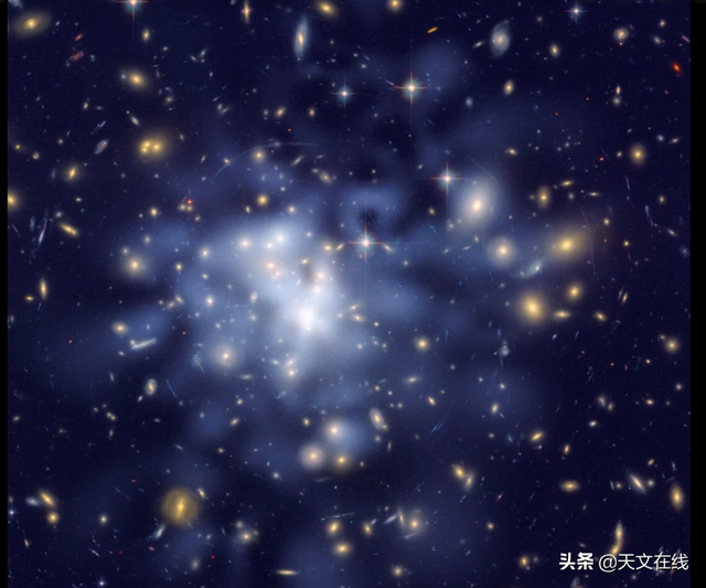 生命、宇宙和一切：天文学如何解决大问题458 / 作者:素舒 / 帖子ID:127061