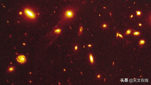 生命、宇宙和一切：天文学如何解决大问题554 / 作者:素舒 / 帖子ID:127061