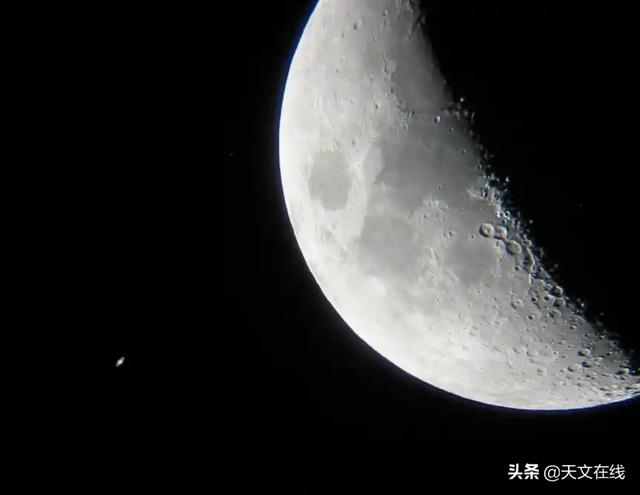 2022年4月夜空，14项必看天文活动，你是否已经了解？943 / 作者:囝囝刚 / 帖子ID:127062