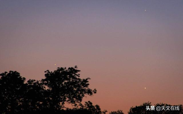 2022年4月夜空，14项必看天文活动，你是否已经了解？72 / 作者:囝囝刚 / 帖子ID:127062