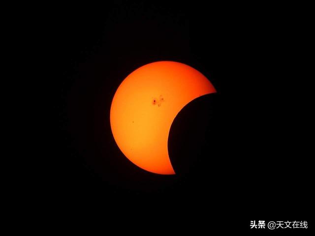 2022年4月夜空，14项必看天文活动，你是否已经了解？1000 / 作者:囝囝刚 / 帖子ID:127062