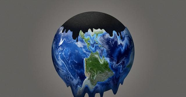 地球正在变暗！20年变暗50%，或加剧全球变暖，地球到底怎么了？53 / 作者:汉服消失好鄙 / 帖子ID:127078