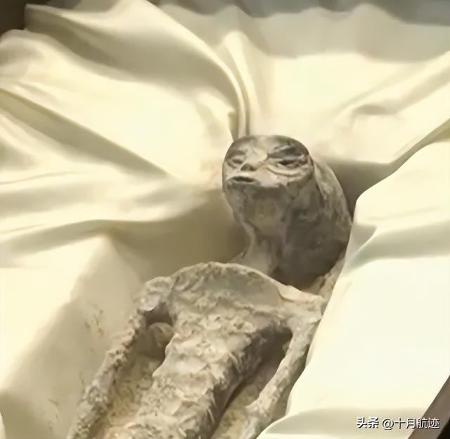 天空异象，不明飞行物密集造访中国，疑惑之际，外星人遗骸被公开923 / 作者:宁郎 / 帖子ID:127132