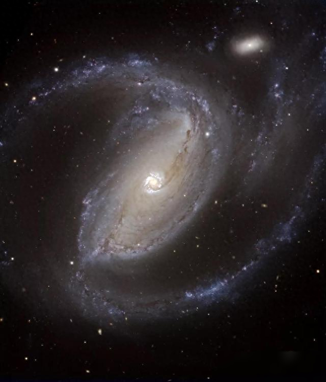 太阳表面5500度，地球都晒热了，为什么太空却接近绝对零度？509 / 作者:顺天愚夫 / 帖子ID:127140