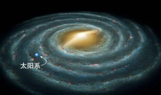 地球为何“悬浮”在宇宙？是什么力量托着，让地球不会往下掉875 / 作者:湛青1 / 帖子ID:127152