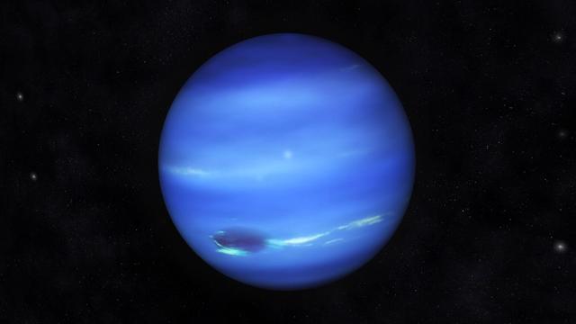 地球到宇宙边界，930亿光年范围，只是宇宙的一小部分？482 / 作者:auqsio7413820 / 帖子ID:127154