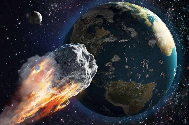 地球如“尘埃”！俯瞰环宇，人类计算宇宙大小，直径约930亿光年188 / 作者:爱之关怀阿飞米 / 帖子ID:127155