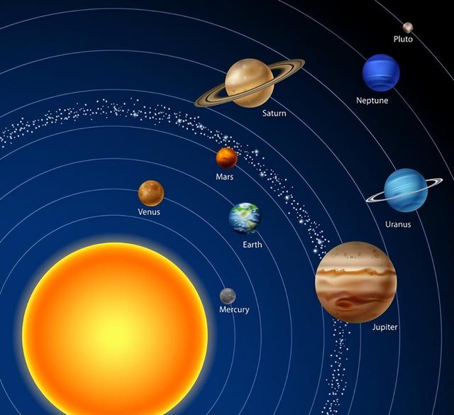 怎样证明地球正在自转？傅科：给我一根绳子一个球，立马让你惊叹504 / 作者:ai2017 / 帖子ID:127186