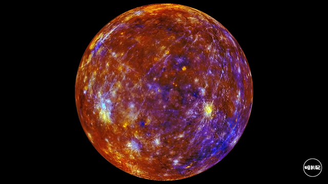 行星命名的秘密：火星没有火却叫做火星，木星没有木却叫做木星？279 / 作者:华梦一生 / 帖子ID:127187